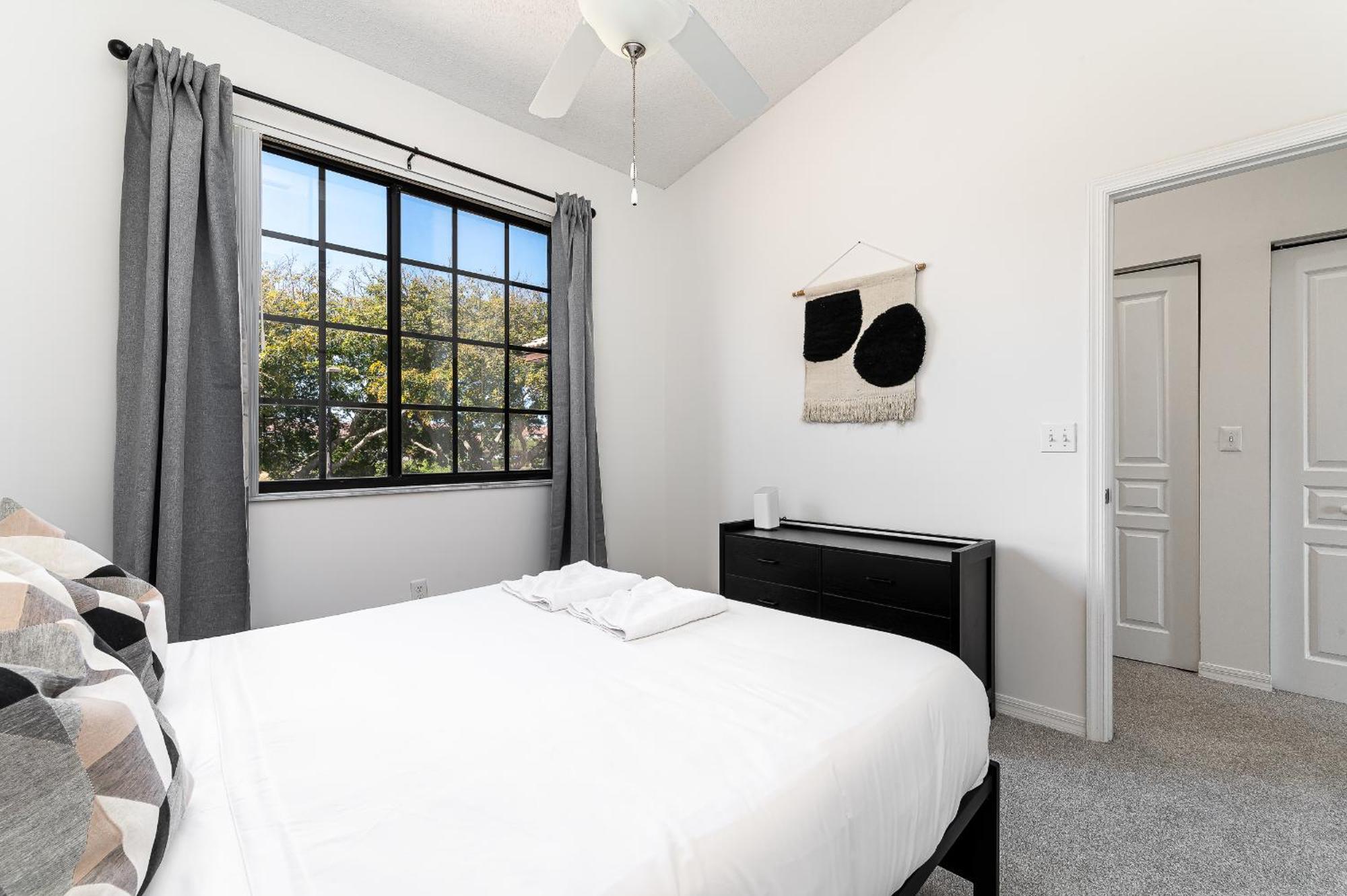 Newly Renovated Townhome With King Bed Delray Beach Ngoại thất bức ảnh